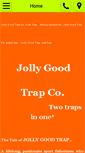 Mobile Screenshot of jollygoodtrap.com